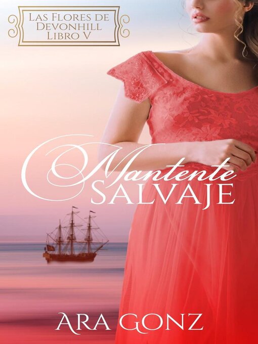 Title details for Mantente Salvaje by Ara Gonz. - Available